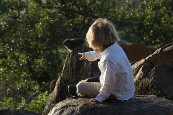 Serengeti Pioneer Camp Hotel Luaran gambar