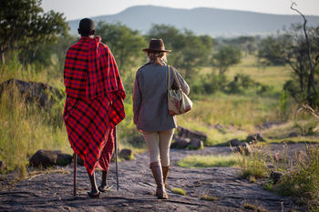 Serengeti Pioneer Camp Hotel Luaran gambar