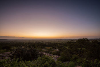 Serengeti Pioneer Camp Hotel Luaran gambar